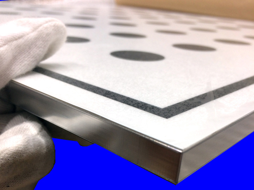 キャリブレーション・ボード