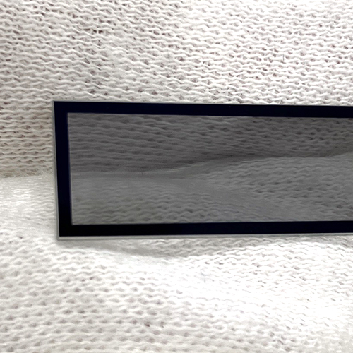 ガラスリニアスケール：透過型3