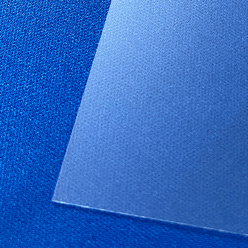 マイクロレンズタイプ拡散フィルム:写真1