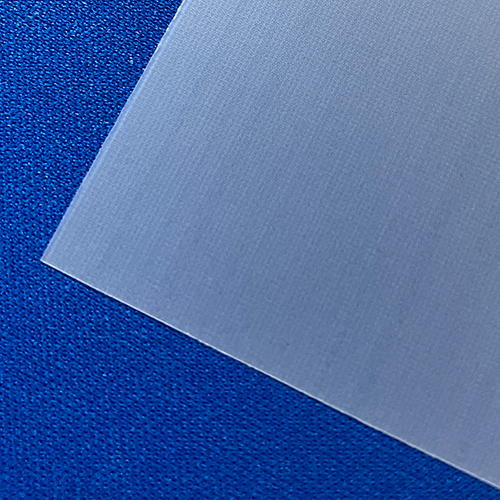 マイクロレンズタイプ拡散フィルム:写真3