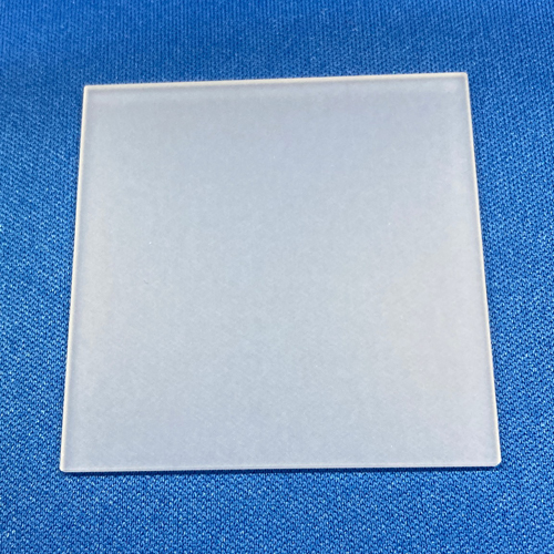 合成石英拡散板:写真1