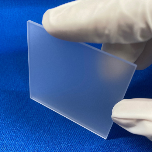 合成石英拡散板：写真2