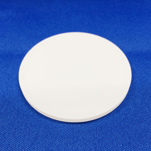 オパール型拡散板(丸型):写真1