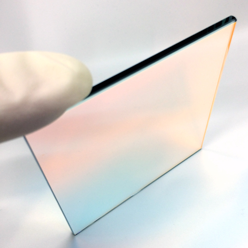 IRカットフィルター：IRLC-50S：写真2