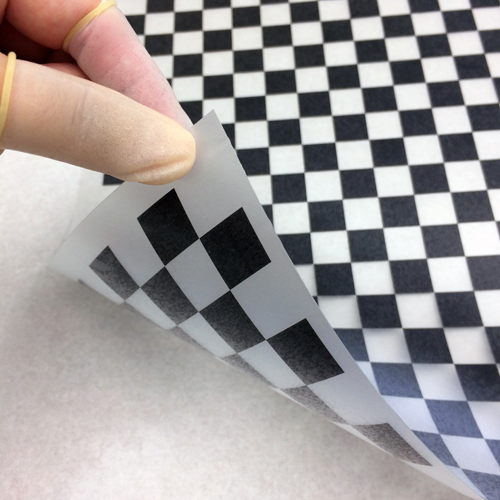 キャリブレーションシート商品写真1