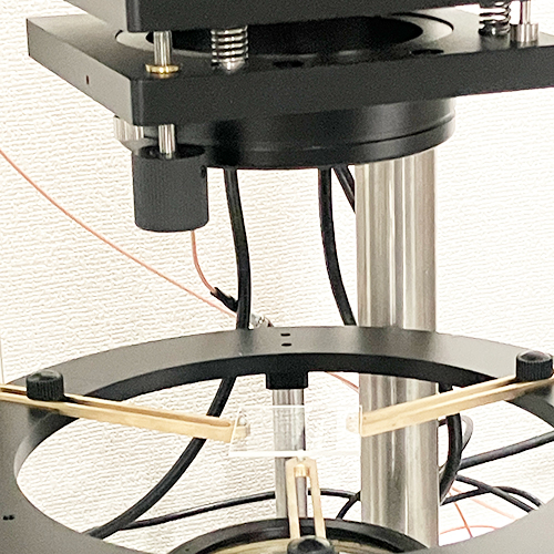 レーザー平面干渉計G100M：写真6