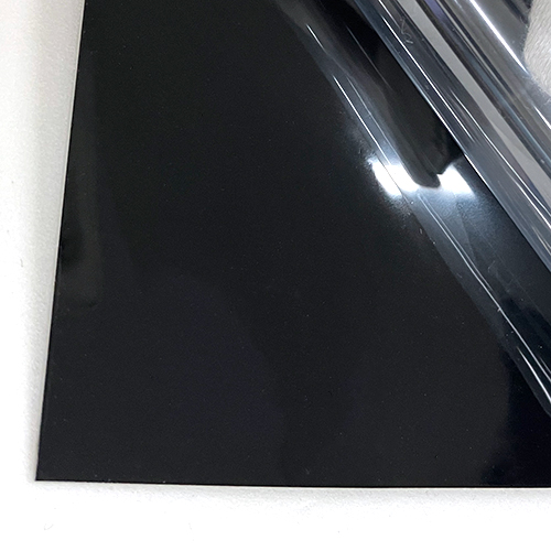 シノビ・ブラックの裏側