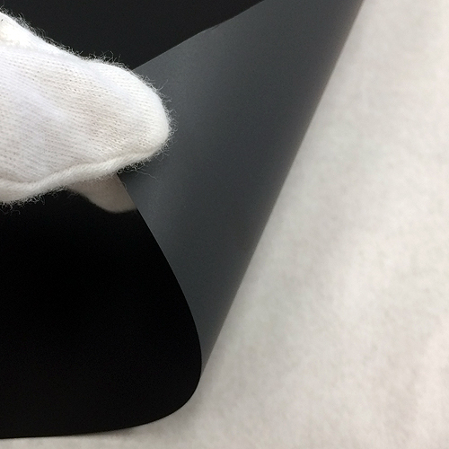 SNR-N50の裏側アップ