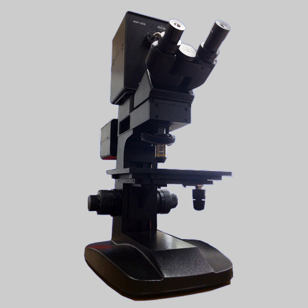 反射率測定装置MSP-100B/IR/UV：写真3