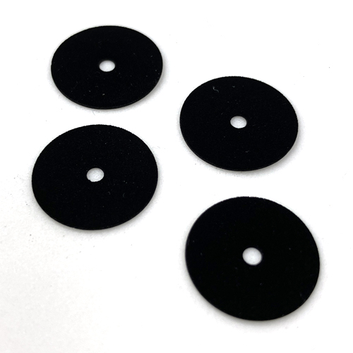 SBIR-Rの加工例(SBIR-Sも加工可能)