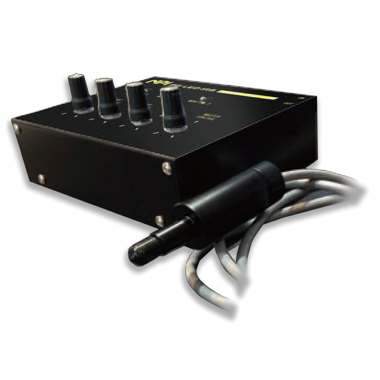 PS-LED-IRB：写真1