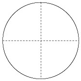 点線クロス：R1501図面