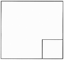 ミラーレチクル：図面