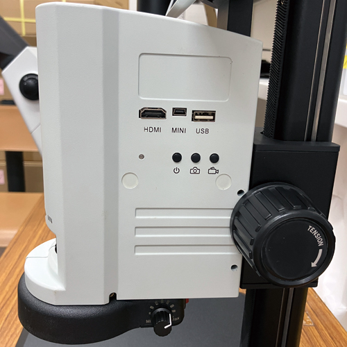 デジタルマイクロスコープDMSZ7P：写真4