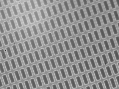 暗視野LEDリング照明照明(1450nm)