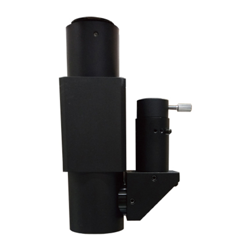 マイクロスコープユニットSPA-IR：写真