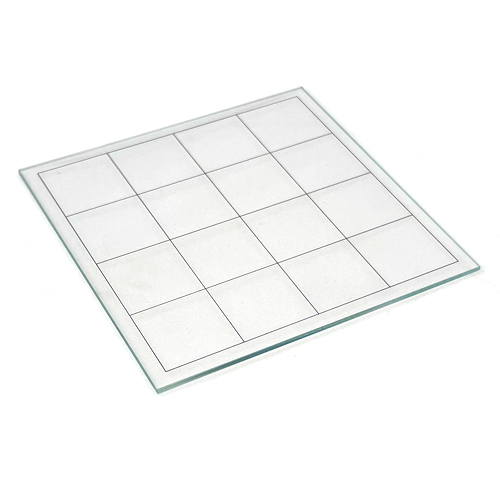 クロスターゲット：写真1